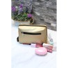 Cosmetiquera Rye | Personalizada con tu Logo