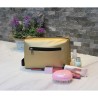 Cosmetiquera Rye | Personalizada con tu Logo