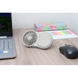 Ventilador Harrow | Personalizado con tu Logo