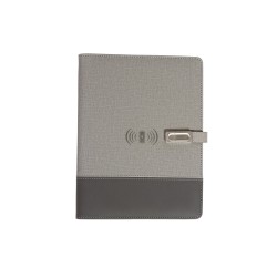 Libreta Crawley