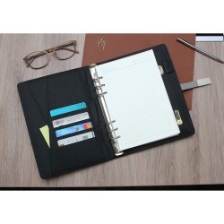 Libreta Crawley | Personalizada con tu Logo
