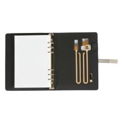 Libreta Crawley | Personalizada con tu Logo