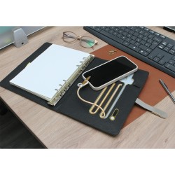 Libreta Crawley | Personalizada con tu Logo