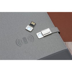 Libreta Crawley | Personalizada con tu Logo