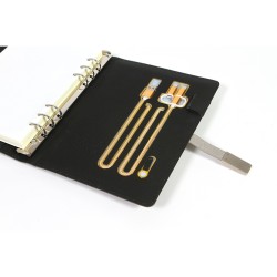 Libreta Crawley | Personalizada con tu Logo