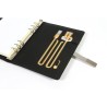 Libreta Crawley | Personalizada con tu Logo