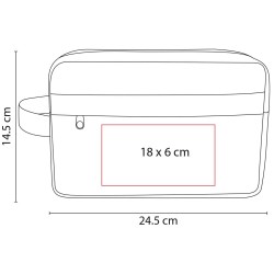 Neceser Mantra | Personalizado con tu Logo