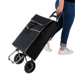 Carro Supermercado Chap | Personalizado con tu Logo