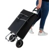 Carro Supermercado Chap | Personalizado con tu Logo