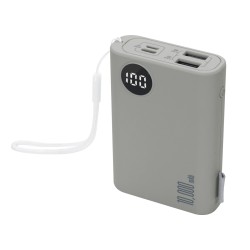 Power Bank Musk - CRG 064
