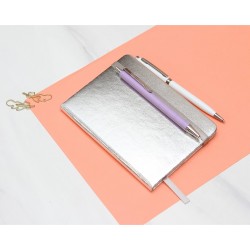 Libreta Lincoln | Personalizada con tu Logo