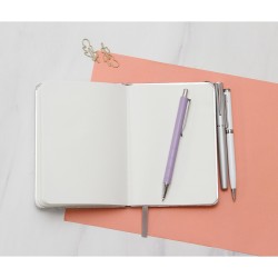 Libreta Lincoln | Personalizada con tu Logo