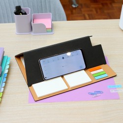 Carpeta Corby | Personalizada con tu Logo