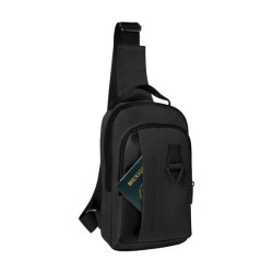 Mochila De Viaje Jimmy - SIN 607