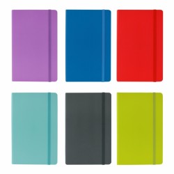 Libreta Trend