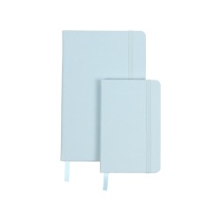 Set de Libretas Boston | Personalizadas con tu Logo