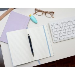 Set de Libretas Boston | Personalizadas con tu Logo