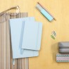 Set de Libretas Boston | Personalizadas con tu Logo