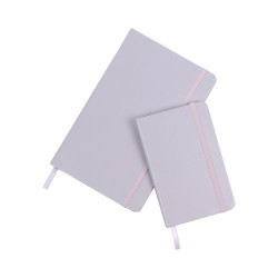 Set de Libretas Boston | Personalizadas con tu Logo