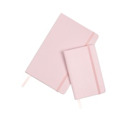 Set de Libretas Boston | Personalizadas con tu Logo