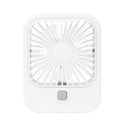 Ventilador Nuvu | Personalizado con tu Logo