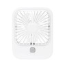 Ventilador Nuvu | Personalizado con tu Logo