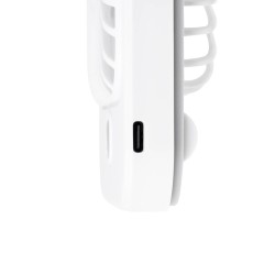 Ventilador Nuvu | Personalizado con tu Logo