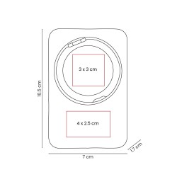 Power Bank Valley | Personalizado con tu Logo