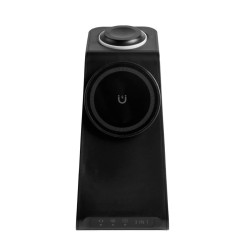 Multicargador Inalámbrico Nomai | Personalizado con tu Logo