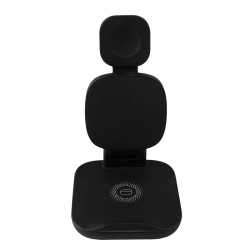 Multicargador Inalámbrico Orano | Personalizado con tu Logo