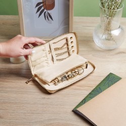 Alhajero de Viaje Niva | Personalizado con tu Logo