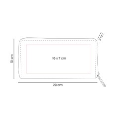 Alhajero de Viaje Niva | Personalizado con tu Logo