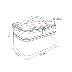 Neceser Yara | Personalizado con tu Logo