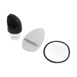 Set de Limpieza Facial Neris | Personalizado con tu Logo