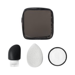 Set de Limpieza Facial Neris | Personalizado con tu Logo