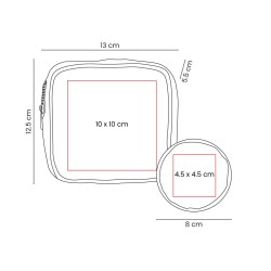 Set de Limpieza Facial Neris | Personalizado con tu Logo