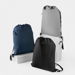 Bolsa-Mochila Zoka | Personalizada cont u Logo