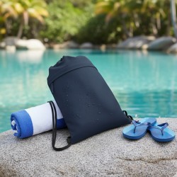 Bolsa-Mochila Zoka | Personalizada cont u Logo