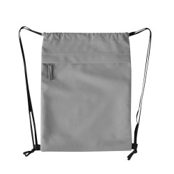 Bolsa-Mochila Zoka | Personalizada cont u Logo