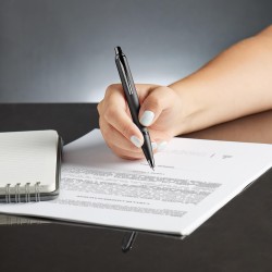 Bolígrafo Calión | Personalizado con tu Logo