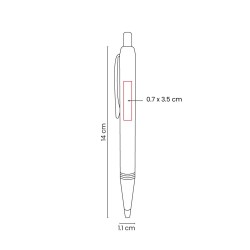 Bolígrafo Calión | Personalizado con tu Logo
