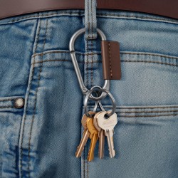 Llavero Drave | Personalizado con tu Logo