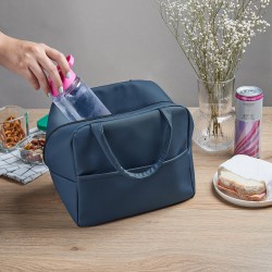 Lonchera Ottawa | Personalizada con tu Logo