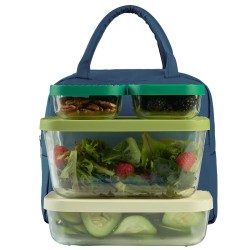 Lonchera Ottawa | Personalizada con tu Logo