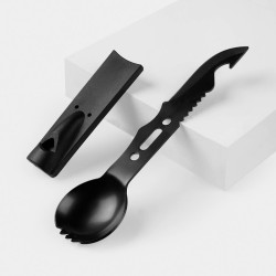 Cubierto Multiusos Esku | Personalizado con tu Logo