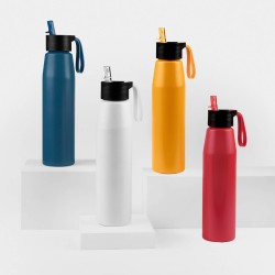 Cilindro Tondo | Personalizado con tu Logo