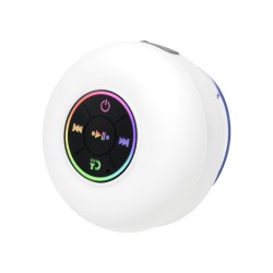 Bocina Techra | Personalizada con tu Logo