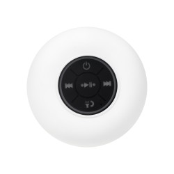 Bocina Techra | Personalizada con tu Logo