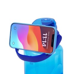 Cilindro Jujuy | Personalizado con tu Logo