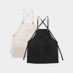 Mandil Schort | Personalizado con tu Logo